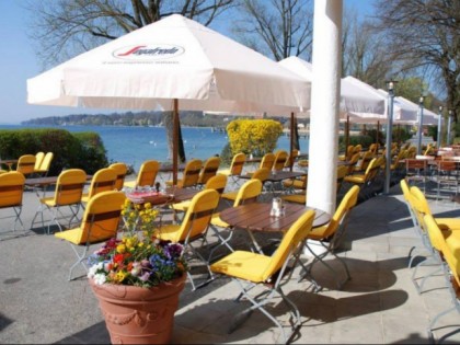 Foto: Strandcafe 