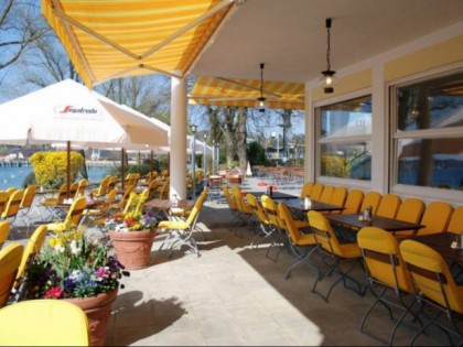 Foto: Strandcafe 